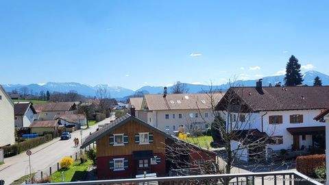 Traunstein Wohnungen, Traunstein Wohnung kaufen