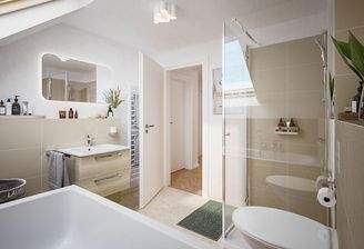 DHBehringen116 - Badezimmer