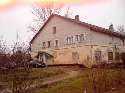 GULBENE Häuser, GULBENE Haus kaufen