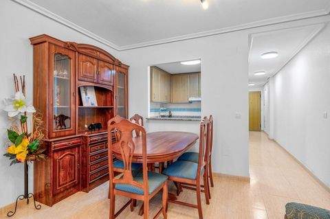 Torrevieja Wohnungen, Torrevieja Wohnung kaufen