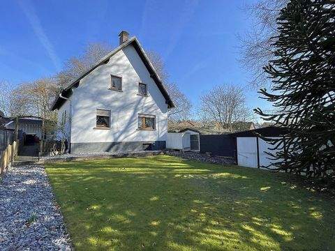 Porta Westfalica - Hausberge-Hausberge Häuser, Porta Westfalica - Hausberge-Hausberge Haus kaufen