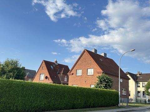 Grevesmühlen Wohnungen, Grevesmühlen Wohnung mieten