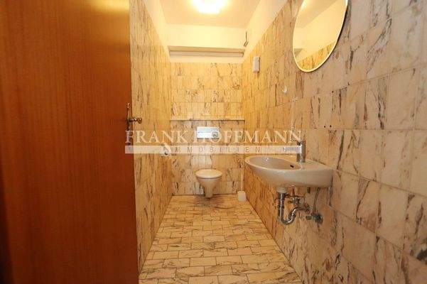 M2270 Ansicht Sanitär EG 1.1