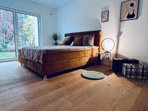 Mühlstetten Röttenbach Wohnungen, Mühlstetten Röttenbach Wohnung kaufen