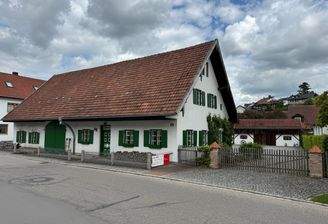 Straßenansicht