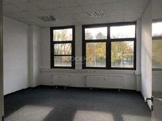 Büro 1. Obergeschoss