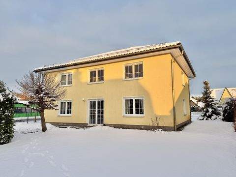 Oranienburg Häuser, Oranienburg Haus kaufen