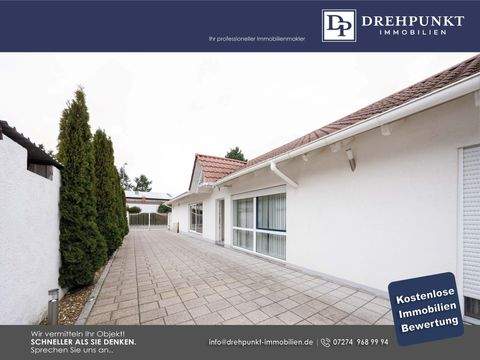 Westheim(Pfalz) Büros, Büroräume, Büroflächen 