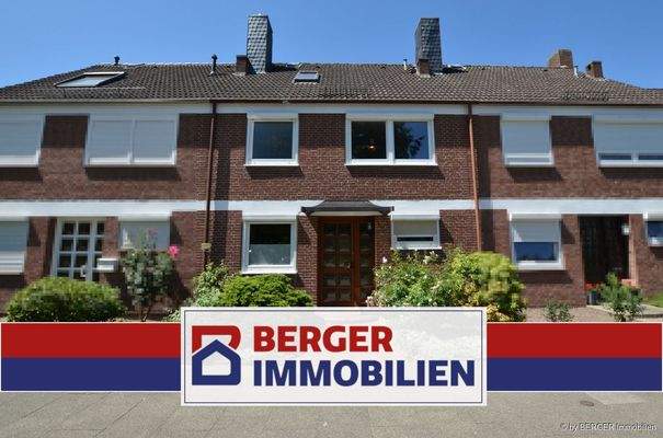 Hausverkauf Arsten Berger Immobilien Bremen