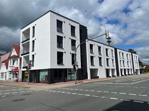 Delmenhorst Wohnungen, Delmenhorst Wohnung mieten