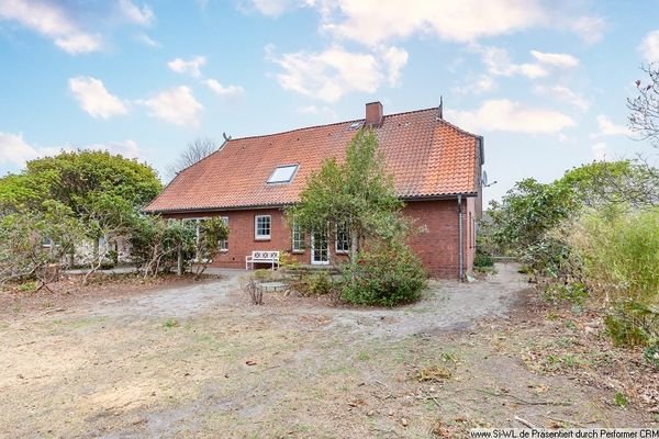 Gartenansicht