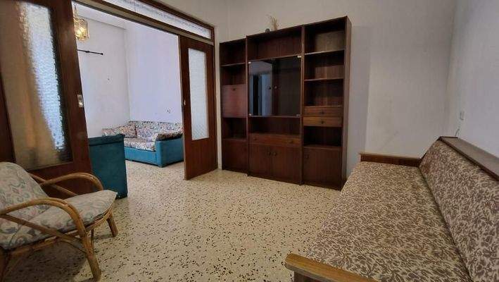 Ein Juwel in Kreta, Chania! Wohnung in der Altstadt zu verkaufen