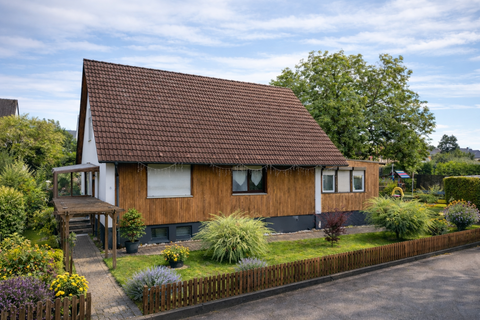 Boffzen Häuser, Boffzen Haus kaufen