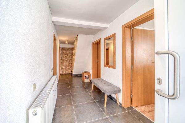 Flur/Eingangsbereich