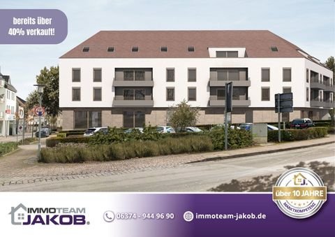 Ramstein-Miesenbach Wohnungen, Ramstein-Miesenbach Wohnung kaufen