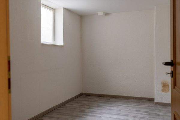 Charmantes Familienrefugium mit großem Potenzial