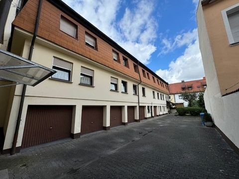 Bamberg Wohnungen, Bamberg Wohnung kaufen