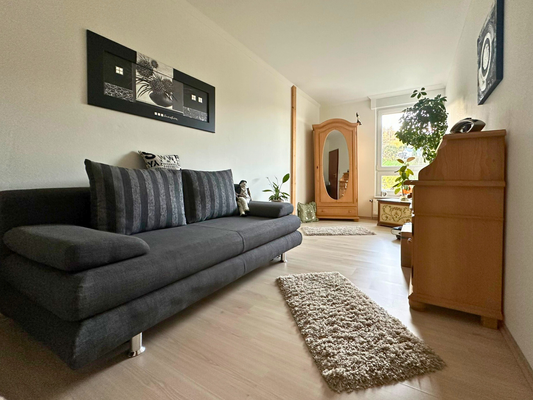 Gästezimmer Hauptwohnung 