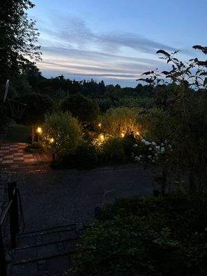 9013SE-19 Abendstimmung