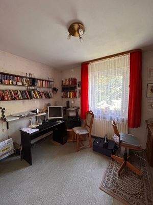 BÜRO-/KINDERZIMMER EG