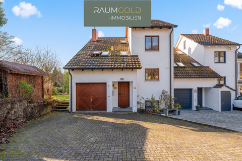 Grenzach-Wyhlen Häuser, Grenzach-Wyhlen Haus kaufen