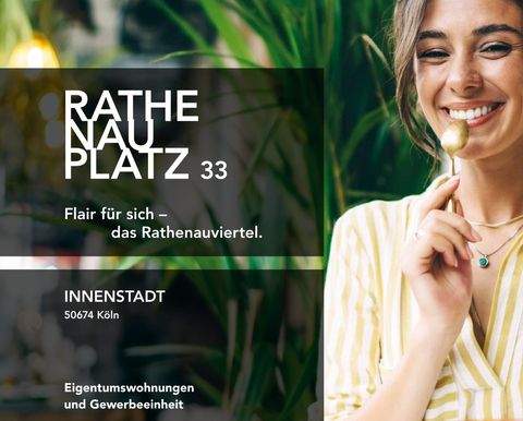 Köln Wohnungen, Köln Wohnung kaufen