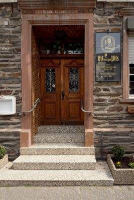 Bahnhofstraße 6 – 56850 Enkirch