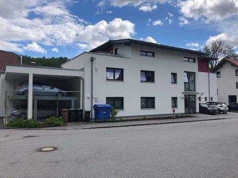 Deggendorf Wohnungen, Deggendorf Wohnung mieten