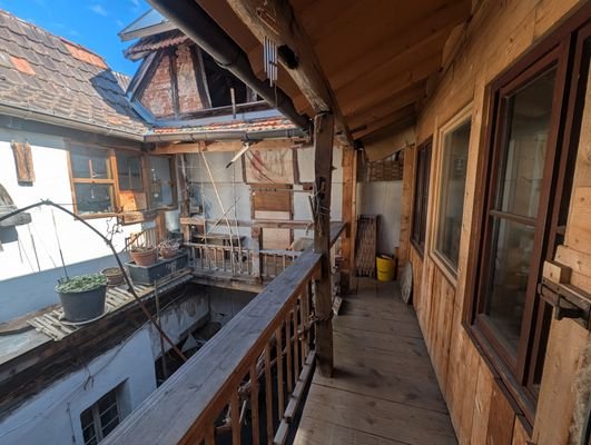 Balkon