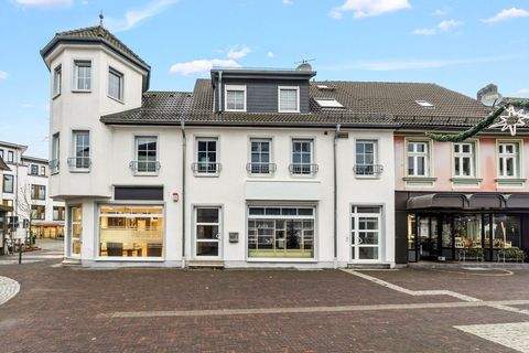 Meinerzhagen Büros, Büroräume, Büroflächen 