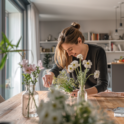 Ihr Wohlfühlort - Ihr Zuhause