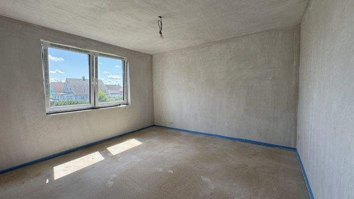 Zimmer 1 Obergeschoss TOP 2 - 22.07.2025