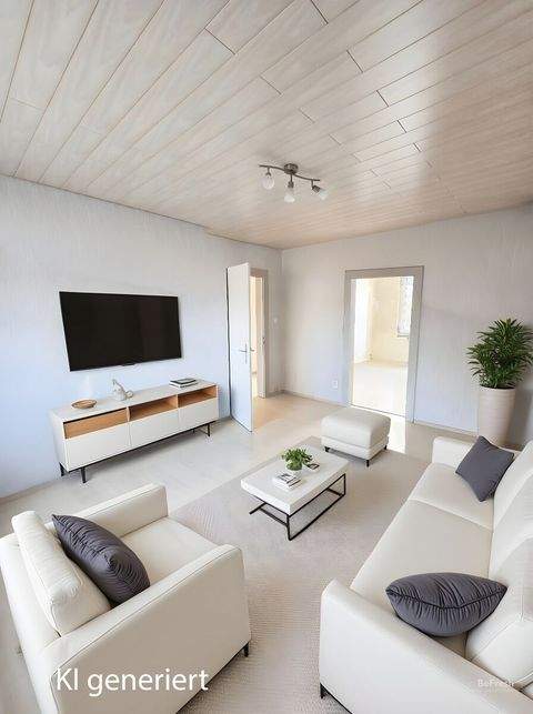 Schöningen / Hoiersdorf Wohnungen, Schöningen / Hoiersdorf Wohnung mieten