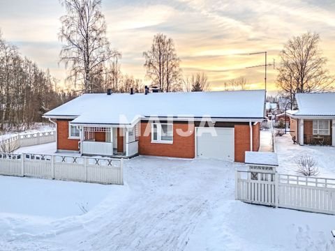 Oulu Häuser, Oulu Haus kaufen