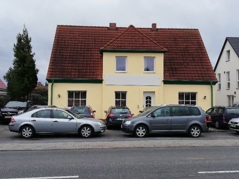 Stralsund Renditeobjekte, Mehrfamilienhäuser, Geschäftshäuser, Kapitalanlage