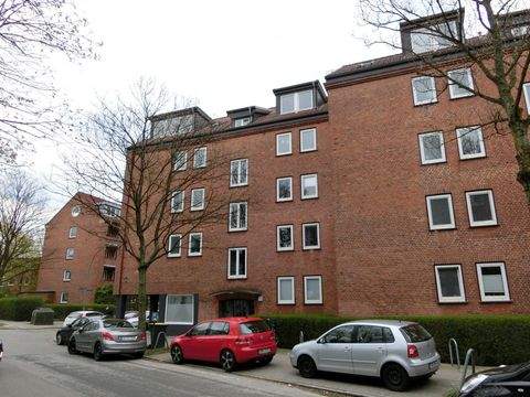 Hamburg-Eilbek Wohnungen, Hamburg-Eilbek Wohnung mieten