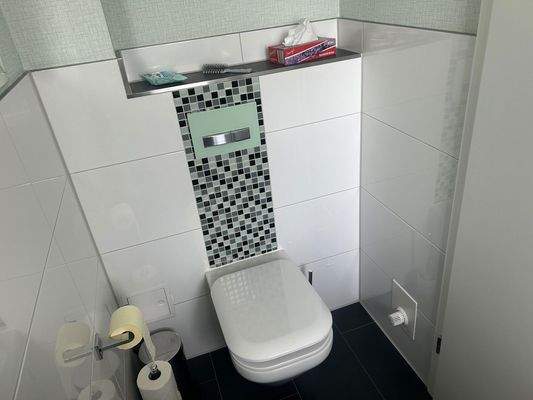 Gäste-WC