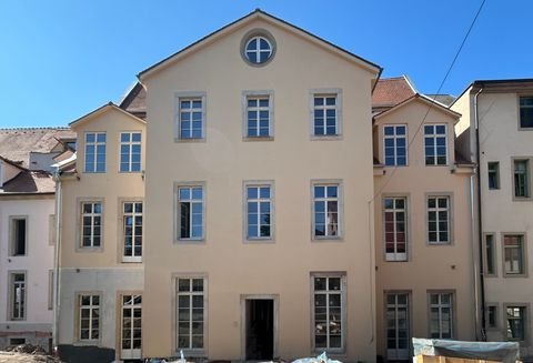 Merseburg Wohnungen, Merseburg Wohnung mieten