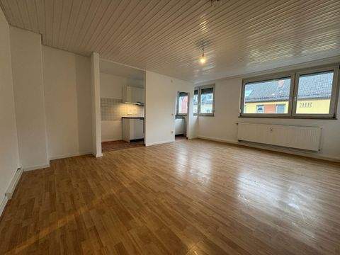 Nürnberg Wohnungen, Nürnberg Wohnung mieten