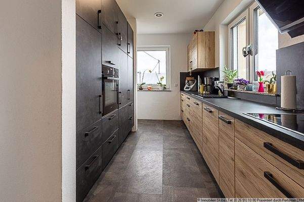 Küche Bild 1
