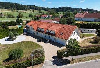 Hausansicht Bild 1