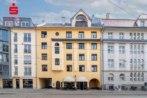 München Büros, Büroräume, Büroflächen 