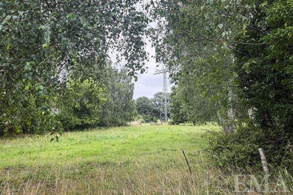 Baugrundstück in Wustermark