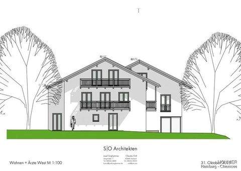 Eggstätt Wohnungen, Eggstätt Wohnung kaufen