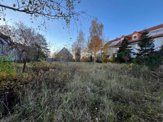 Grundstücksansichten