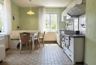 Wohnhaus - Küche (EG)
