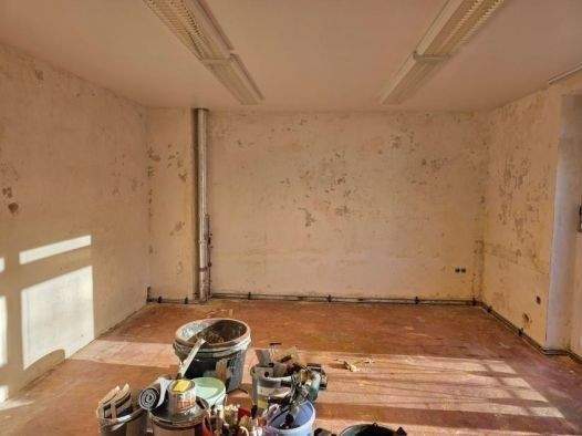 unrenovierter Zustand