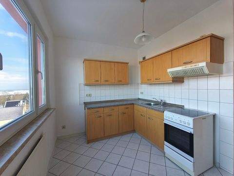 Zeitz Wohnungen, Zeitz Wohnung mieten