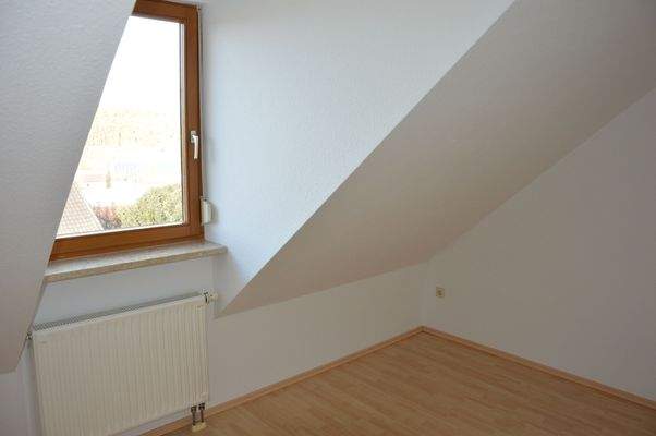 Kinderzimmer mit Laminat