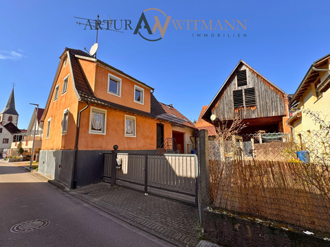 Friesenheim Häuser, Friesenheim Haus kaufen